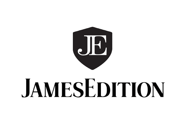 James Edition logo
