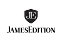 James Edition logo