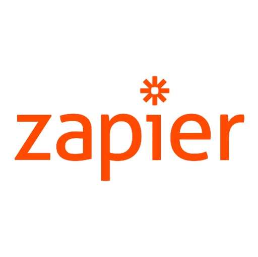 Zapier logo